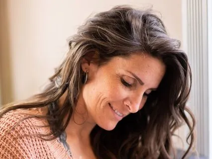 Breath Break : Writing A Love Letter In The Mind