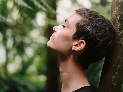 Breath Counting: Focus