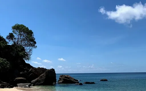 Breath Counting Meditation And Cultivating A Mind Of Ease. 