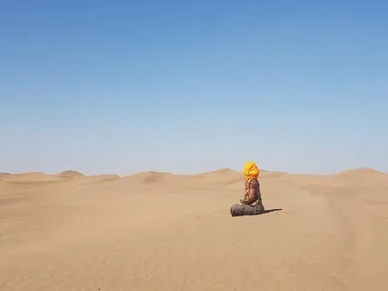 Breath Energy Circulation