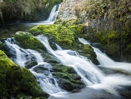 Breath Flows Like Water