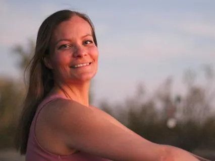 Breath Focus ~ Guided Meditation