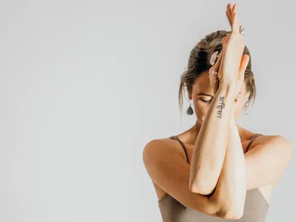 Breath Focus Short Meditation