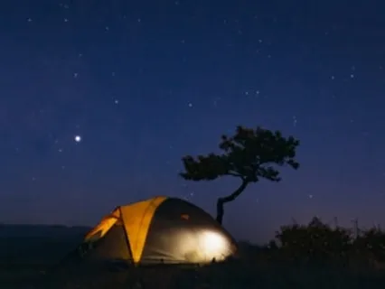 Breath-Focused Meditation For Deep Sleep 