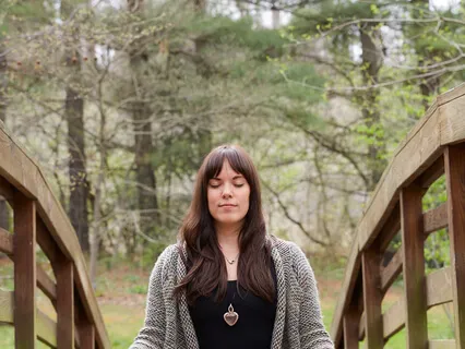 Breath Focused Meditation