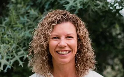 Breath For Balance And Relaxation