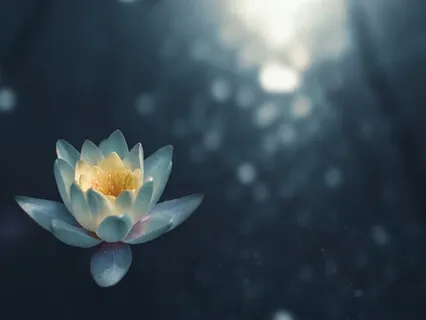 Breath For Eliminating Anxiety - 4-6-8 Breath