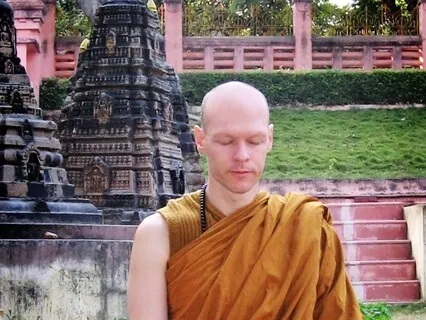 Breath for Peace and Insight