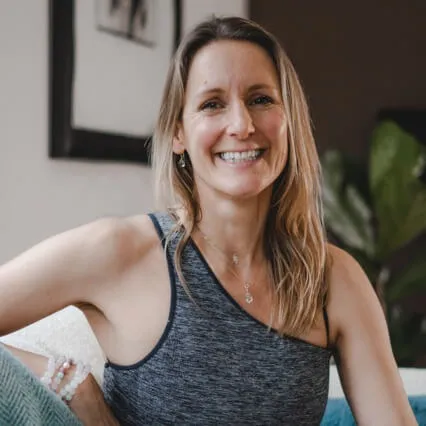 Breath For Transition