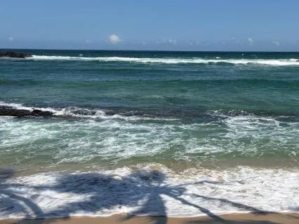 Breathe In Yoga Nidra, By The Waves