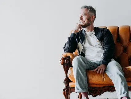 Everyday Breath Practice - Feel, Label, Begin Again.