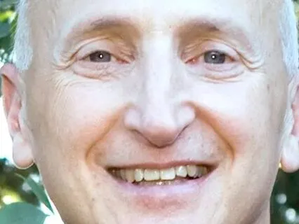 Breath, Light & Vastness Of Samadhi With Richard Shankman