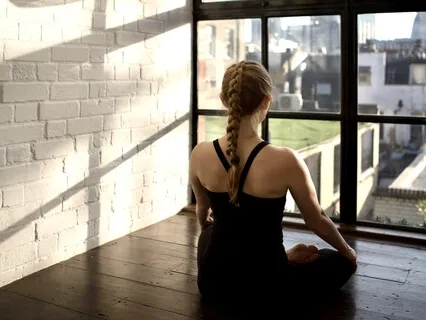 Breath Mastery Meditation