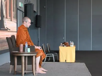 Breath Meditation 1: The Basics