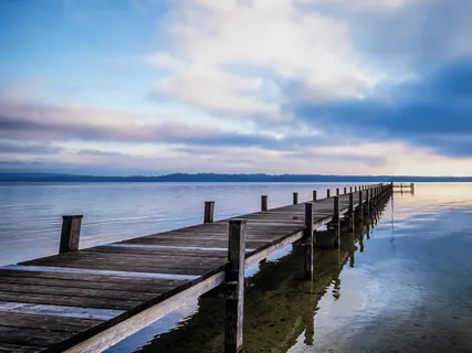 Bring Awareness To The Breath