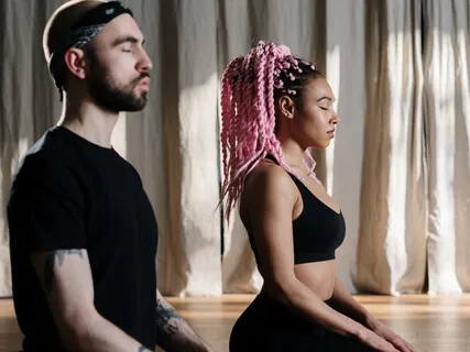 Easy, Effortless Breath