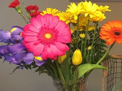 Breath Meditation (Adding Color)