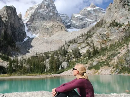 Breath Meditation: Breathe Into Your Season Of Life