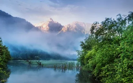 Breath Meditation For Deep Calm And Relaxation