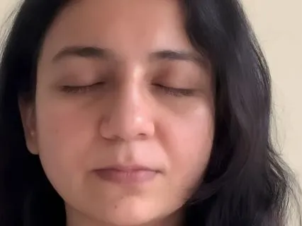 Breath Meditation For Focus And Concentration