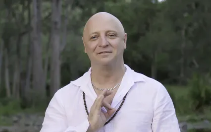 Breath Meditation For Harmonious Mental & Emotional States.