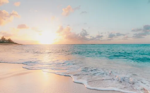 Breath Meditation For Inner Balance + Calm