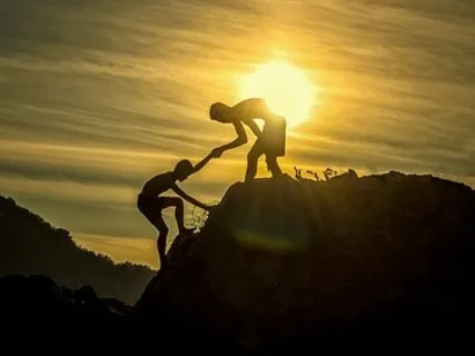 Breath Meditation For Strong Lungs