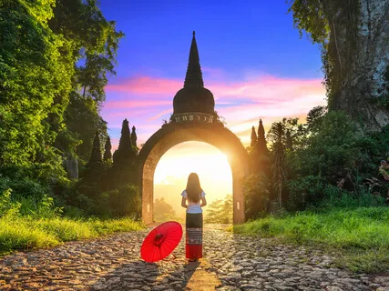 Breath Meditation From Recovery Dharma