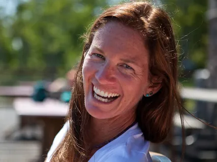 Breath Practice #3 - Complete Breath