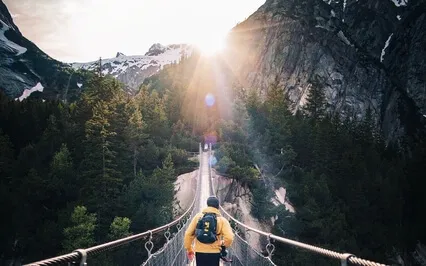 Breath Meditation To Increase Energy