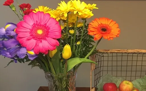 Breath Meditation~ God's Masterpiece