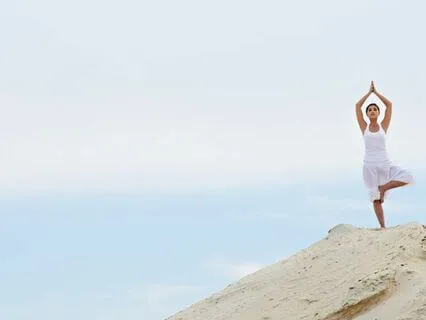 Breath Move Dance Breath