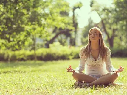 Breath Of Balance: Release Fear, Embrace Peace