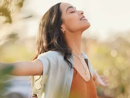 Breath Of Bliss: Awakening Sensual Pleasure With Breathwork