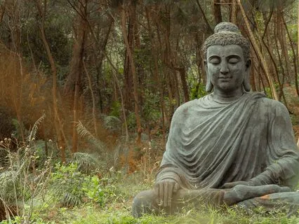 Breath Of Body, Mind, And Spirit