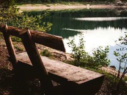 Breath Of Calm: Quiet Your Soul