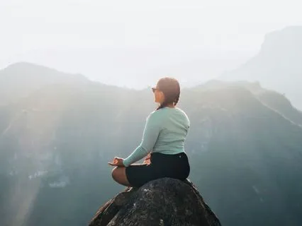 Breath Of Euphoria — A Journey Within