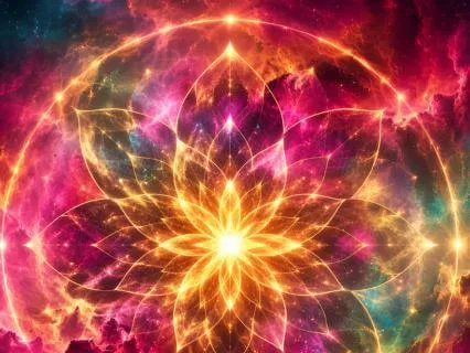 Breath Of Fire - An Energetic Reset