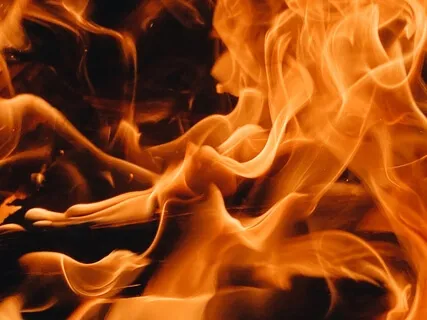 Breath Of Fire - Energizing Breathwork Flow