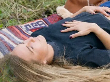 Breath Of Fire For Digital Detox