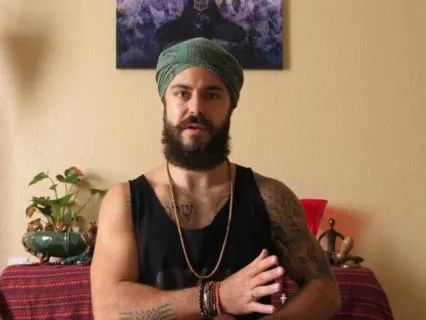 Breath Of Fire - Guided Breathwork