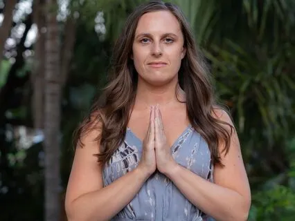 Breath Of Fire Meditation: Energize & Awaken