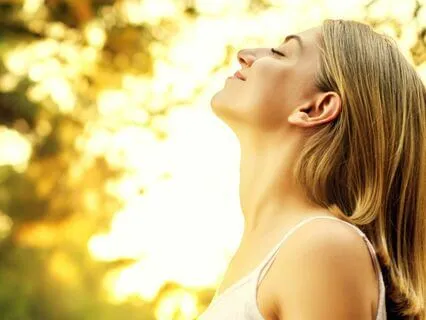 Breath Of Illumination: Finding The Cosmos Within