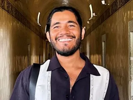 Breath Of Life - Yogic Breathing