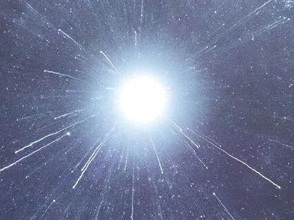 Breath Of Light : Body Scan 