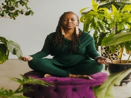 Breath Of Love And Support