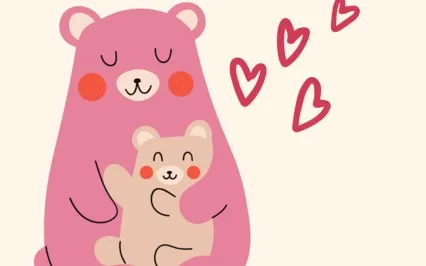 Breath Of Love -- For Kids & Moms