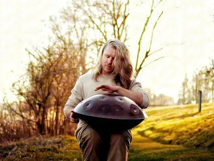 Breath Of Peace – Handpan Music For Stillness & Calm