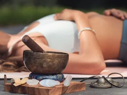 Breath Of Peace: Stress Relief Meditation