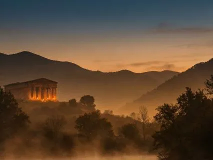 Breath of Quiet Light - Full